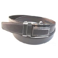 custom Leather  waistband